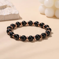 Bracelet Tourmaline pierre naturelle