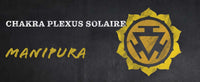 Chakra du plexus solaire