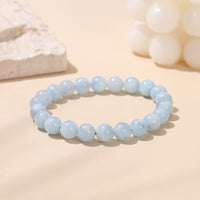 Bracelet Aigue-Marine