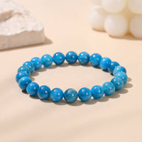 Bracelet Apatite