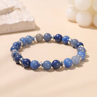 Bracelet Aventurine lithotherapie