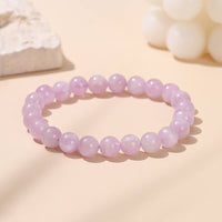 Bracelet Kunzite