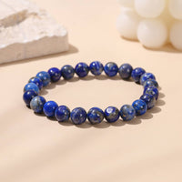 Bracelet Lapis-lazuli