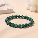 Bracelet Malachite