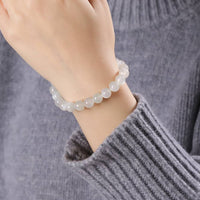 Bracelet Pierre de lune pierre