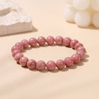 Bracelet Rhodonite