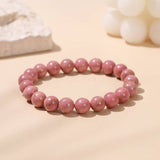 Bracelet Rhodonite