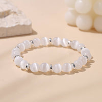 Bracelet Selenite lithotherapie