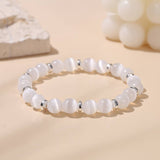 Bracelet Selenite lithotherapie