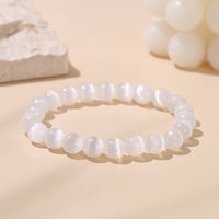 Bracelet Selenite