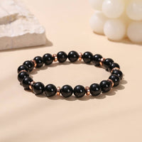 Bracelet Tourmaline lithotherapie