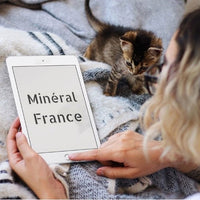 E-Book Minéral France