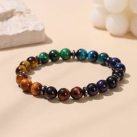 Bracelet 7 Chakras Protection